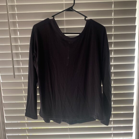 Apana M Athleisure Top - Picture 6 of 12